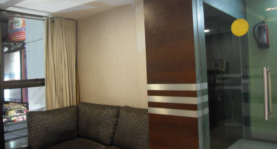 Hotel Yatri Niwas, Ranchi 4